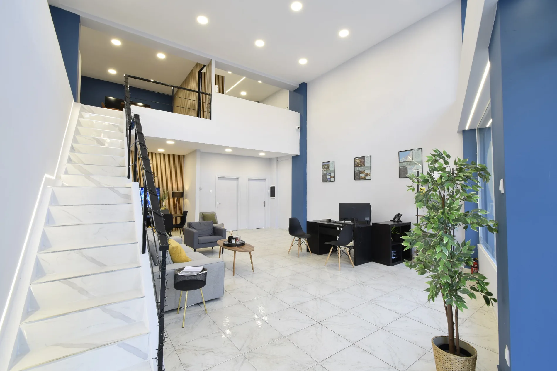 Kastra International project image