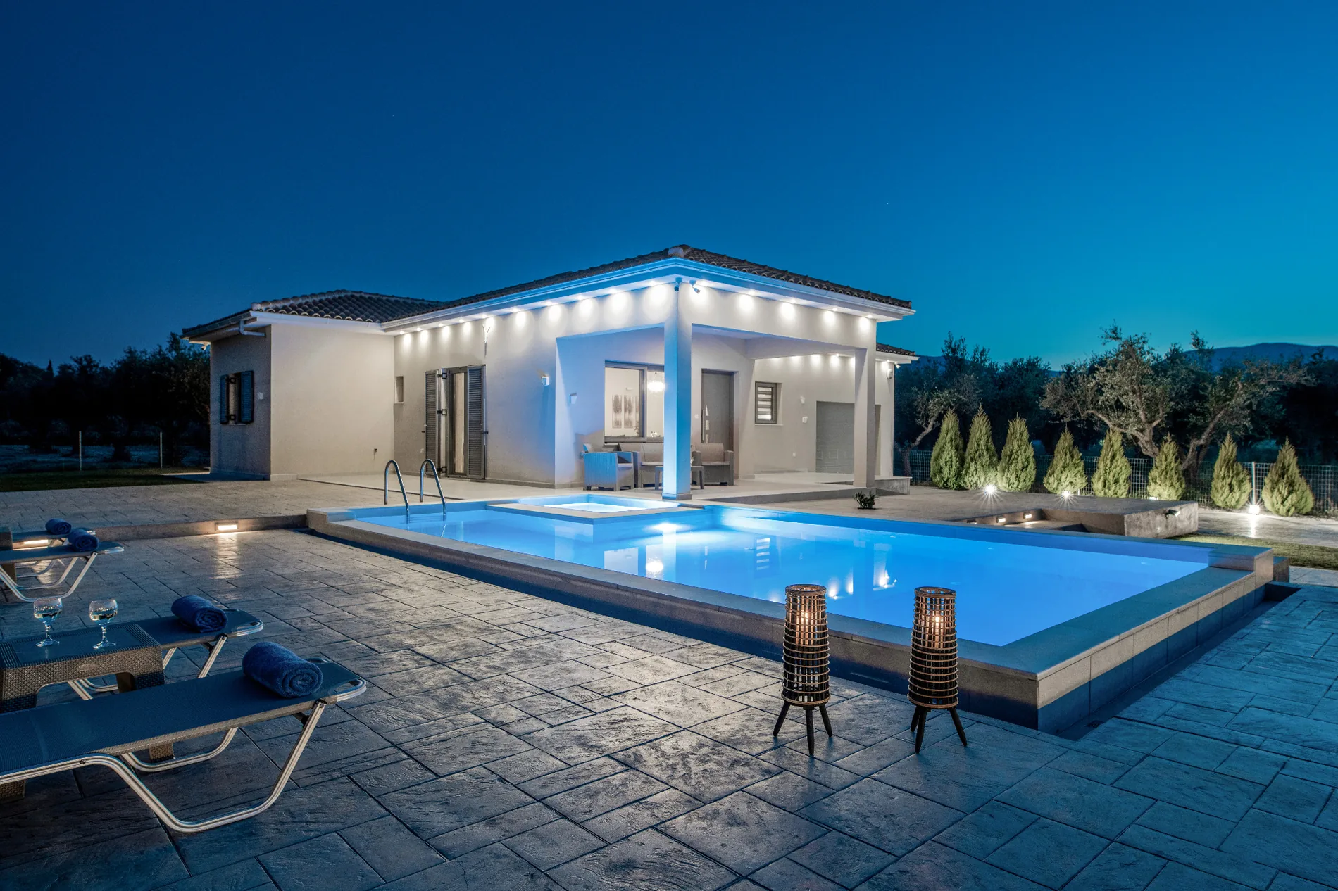 Kastra International project image